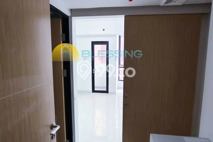 Apartemen Minimalis di Banyumanik Semarang dengan 1 KT & 1 KM Apartemen Minimalis di Banyumanik Semarang dengan 1 KT & 1 KM