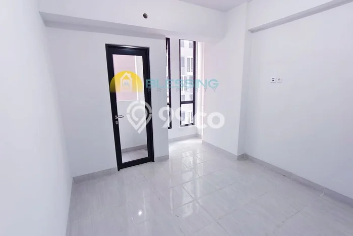 Apartemen Minimalis di Banyumanik Semarang dengan 1 KT & 1 KM Apartemen Minimalis di Banyumanik Semarang dengan 1 KT & 1 KM
