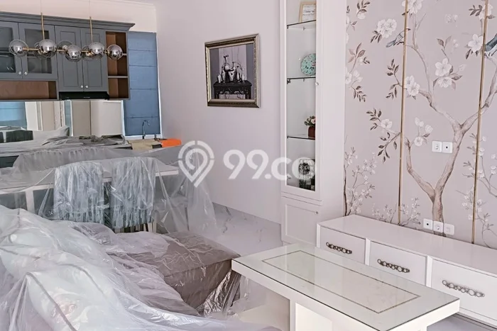 Rumah Modern 4 KT LT 96m2 di Manyaran Rumah Modern 4 KT LT 96m2 di Manyaran