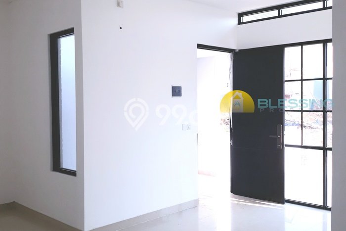 Jual Rumah Eksklusif 2 KT di BSB City, Semarang Jual Rumah Eksklusif 2 KT di BSB City, Semarang