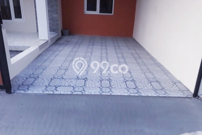 Rumah Sederhana Dijual di Banyumanik 2 Kamar dengan LT 78m2 Rumah Sederhana Dijual di Banyumanik 2 Kamar dengan LT 78m2