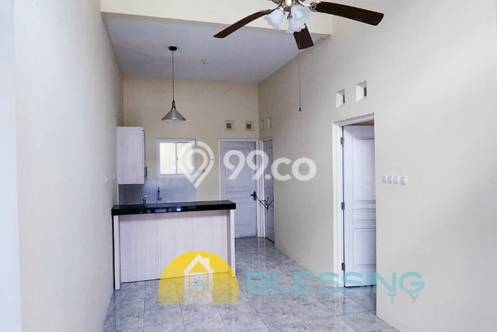 Rumah Sederhana Dijual di Banyumanik 2 Kamar dengan LT 78m2 Rumah Sederhana Dijual di Banyumanik 2 Kamar dengan LT 78m2