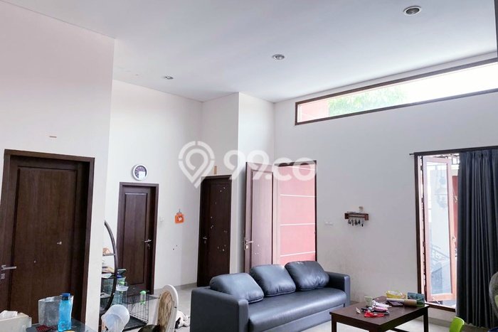 Jual Rumah Favorit Siap Huni LB 110m2 di Semarang Barat, Semarang Jual Rumah Favorit Siap Huni LB 110m2 di Semarang Barat, Semarang