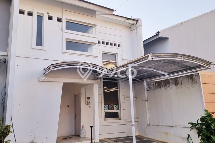 Jual Rumah Minimalis Bagus Punya 3 KT di Tembalang Semarang SHM Jual Rumah Minimalis Bagus Punya 3 KT di Tembalang Semarang SHM