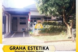 DIJUAL CEPAT! Rumah di Banyumanik, Semarang, LT 162m² Bangunan 162m² BISA KPR! DIJUAL CEPAT! Rumah di Banyumanik, Semarang, LT 162m² Bangunan 162m² BISA KPR!