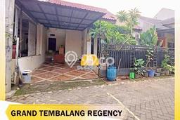 Jual Rumah Bagus Siap Huni LB 80m2 di Banyumanik, Semarang Jual Rumah Bagus Siap Huni LB 80m2 di Banyumanik, Semarang
