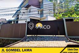 Disewakan Rumah Modern di Banyumanik Harga Rp 650 Juta/ Tahun Disewakan Rumah Modern di Banyumanik Harga Rp 650 Juta/ Tahun