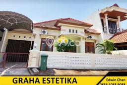 FEATURED! Rumah di Banyumanik, 4 KT, Lokasi Strategis, Luas 240m² Bangunan 140m² FEATURED! Rumah di Banyumanik, 4 KT, Lokasi Strategis, Luas 240m² Bangunan 140m²