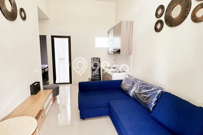 For Sale Hunian Rumah Nyaman 2 KT di CitraGrand, Semarang For Sale Hunian Rumah Nyaman 2 KT di CitraGrand, Semarang