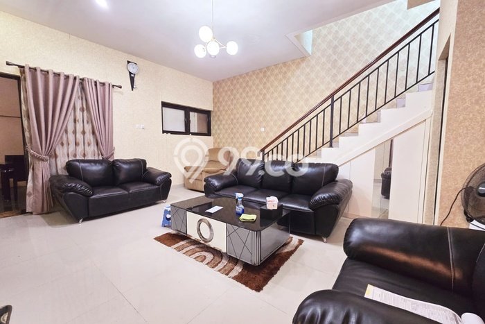 Jual Rumah Eksklusif 2 KT di BSB City, Semarang Jual Rumah Eksklusif 2 KT di BSB City, Semarang