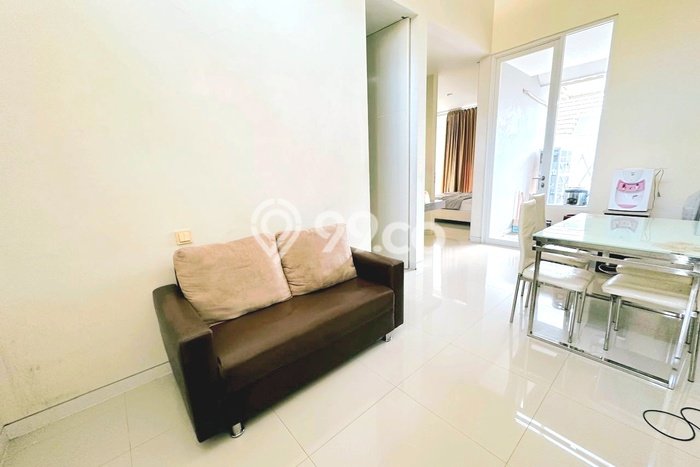 Sewa Rumah Harga Terjangkau di Citragrand Semarang Punya 2 Kamar Tidur Sewa Rumah Harga Terjangkau di Citragrand Semarang Punya 2 Kamar Tidur