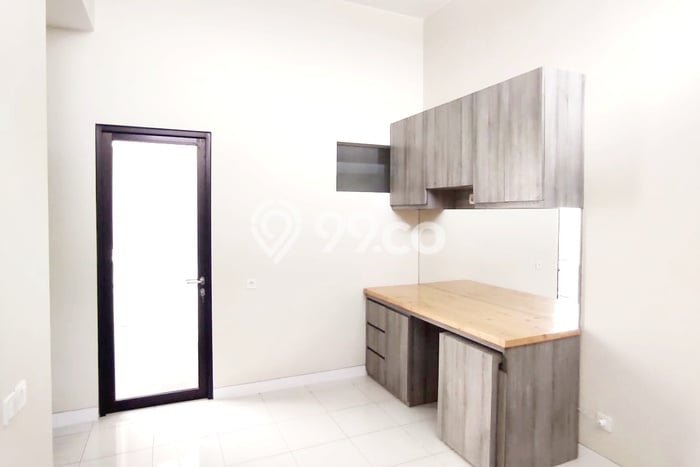 Rumah Minimalis 2 KT di Citragrand Semarang Unfurnished Rumah Minimalis 2 KT di Citragrand Semarang Unfurnished