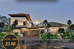 Dijual Rumah Premium dengan Fasilitas Sekitar Lengkap di Banyumanik, Semarang Dijual Rumah Premium dengan Fasilitas Sekitar Lengkap di Banyumanik, Semarang