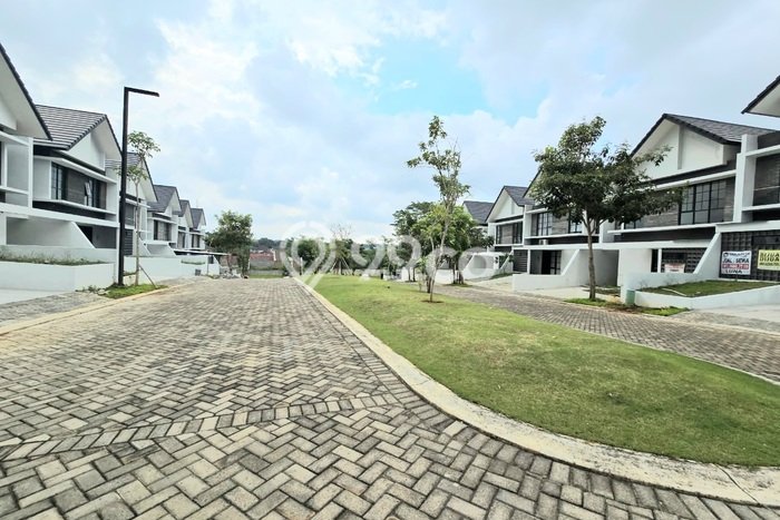 Jual Rumah Modern 2 KT di BSB City, Semarang Jual Rumah Modern 2 KT di BSB City, Semarang