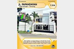 For Sale Rumah Mewah Exclusive di Gajah Mungkur, Semarang For Sale Rumah Mewah Exclusive di Gajah Mungkur, Semarang