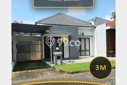 Dijual Rumah Premium dengan Fasilitas Sekitar Komplit di Banyumanik, Semarang Dijual Rumah Premium dengan Fasilitas Sekitar Komplit di Banyumanik, Semarang