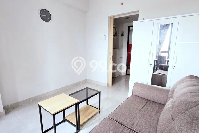 Apartemen Nyaman Dijual di Banyumanik, Semarang Dilengkapi 1 KT dan 1 KM Apartemen Nyaman Dijual di Banyumanik, Semarang Dilengkapi 1 KT dan 1 KM