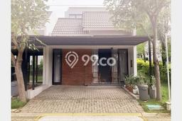 Rumah Luas Asri 2 KT Siap Huni di CitraGrand Semarang Rumah Luas Asri 2 KT Siap Huni di CitraGrand Semarang