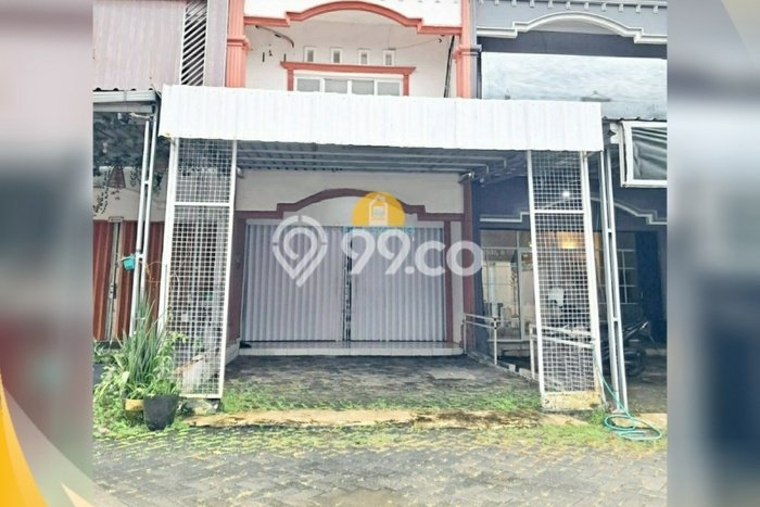 Ruko Siap Pakai Kawasan Banyumanik, Luas 120m², Lokasi Bisnis, Jalan Mudah Ruko Siap Pakai Kawasan Banyumanik, Luas 120m², Lokasi Bisnis, Jalan Mudah