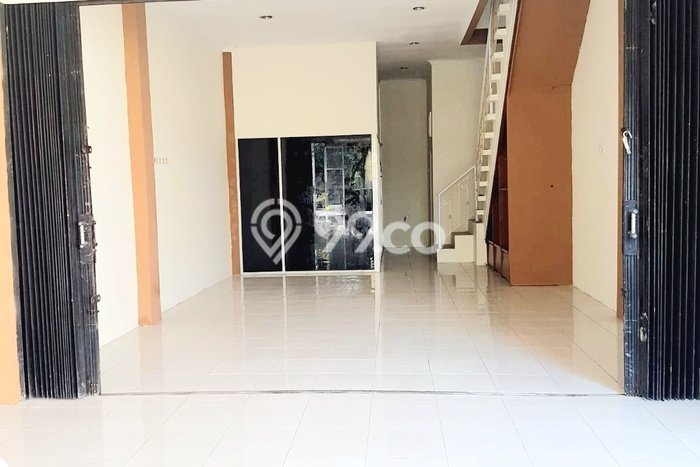 Ruko Siap Pakai Kawasan Banyumanik, Luas 120m², Lokasi Bisnis, Jalan Mudah Ruko Siap Pakai Kawasan Banyumanik, Luas 120m², Lokasi Bisnis, Jalan Mudah
