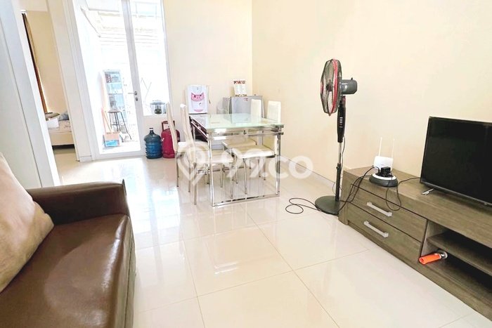 Sewa Rumah Harga Terjangkau di Citragrand Semarang Punya 2 Kamar Tidur Sewa Rumah Harga Terjangkau di Citragrand Semarang Punya 2 Kamar Tidur