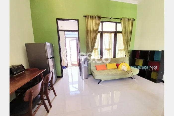 Disewakan Rumah Konsep Modern di Banyumanik Semarang dengan 2 Kamar Disewakan Rumah Konsep Modern di Banyumanik Semarang dengan 2 Kamar