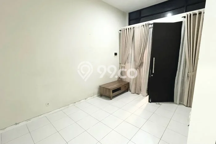 Rumah Luas Asri 2 KT Siap Huni di CitraGrand Semarang Rumah Luas Asri 2 KT Siap Huni di CitraGrand Semarang