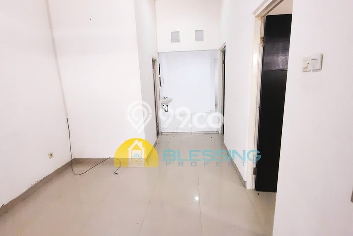 Rumah Strategis Modern Lb 75m2 di Tembalang, Semarang Rumah Strategis Modern Lb 75m2 di Tembalang, Semarang