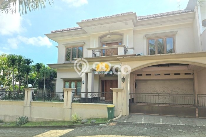 Dijual Rumah Premium dengan Fasilitas Sekitar Lengkap di Gajah Mungkur, Semarang Dijual Rumah Premium dengan Fasilitas Sekitar Lengkap di Gajah Mungkur, Semarang