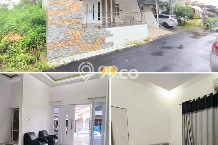 Disewakan segera rumah minimalis strategis 3 Kamar di Banyumanik, Semarang Disewakan segera rumah minimalis strategis 3 Kamar di Banyumanik, Semarang