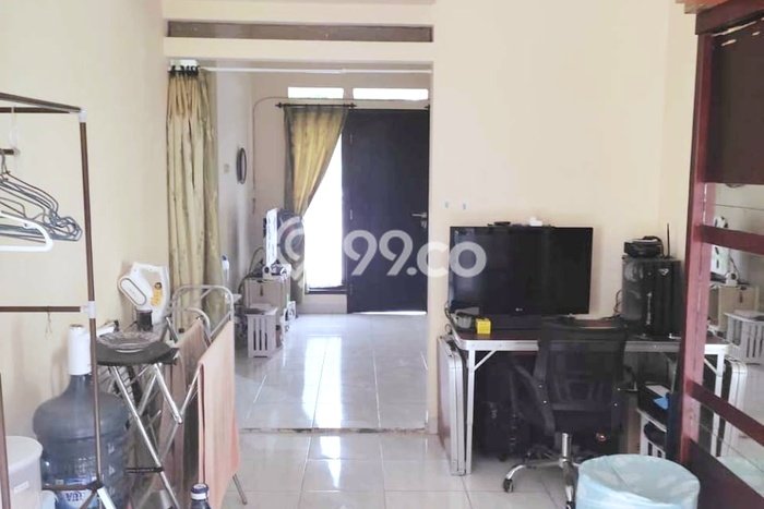Hunian Cantik Modern Lb 66m2 di Tembalang, Semarang Hunian Cantik Modern Lb 66m2 di Tembalang, Semarang