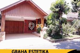 Disewakan Segera Rumah Kondisi Baik di Kawasan Banyumanik, Semarang Disewakan Segera Rumah Kondisi Baik di Kawasan Banyumanik, Semarang
