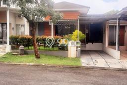 Rumah Luas Asri 4 KT Siap Pakai di BSB City Semarang Rumah Luas Asri 4 KT Siap Pakai di BSB City Semarang