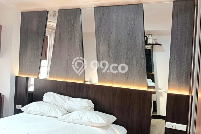 Apartemen Harga Bersahabat di Banyumanik Spesifikasi 1 Kamar Apartemen Harga Bersahabat di Banyumanik Spesifikasi 1 Kamar