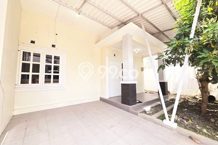 Rumah di Tembalang, Semarang, Luas 166m2m² LB 60m2m² Rumah di Tembalang, Semarang, Luas 166m2m² LB 60m2m²