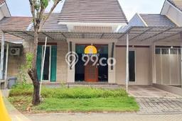 Disewakan Rumah Murah di CitraGrand Semarang dengan 3 KT Disewakan Rumah Murah di CitraGrand Semarang dengan 3 KT