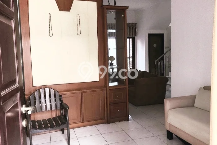 Rumah Cantik Siap Pakai Di Banyumanik Luas 310m2 Aman Rumah Cantik Siap Pakai Di Banyumanik Luas 310m2 Aman