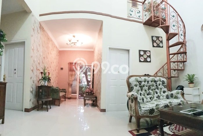 Dijual Cepat Rumah Bagus Siap Huni LB 100m2 di Tembalang, Semarang Dijual Cepat Rumah Bagus Siap Huni LB 100m2 di Tembalang, Semarang