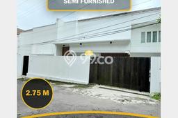 Hot Offer Hunian Premium Ideal dan Luas di Banyumanik, Semarang Hot Offer Hunian Premium Ideal dan Luas di Banyumanik, Semarang