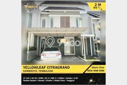 Jarang Ada! Rumah Kontrakan 3 Kamar Bagus Siap Huni CitraGrand Jarang Ada! Rumah Kontrakan 3 Kamar Bagus Siap Huni CitraGrand