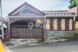 Rumah di Kawasan Banyumanik, Area Elite LT 195m2m² Rumah di Kawasan Banyumanik, Area Elite LT 195m2m²