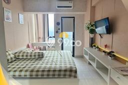 Apartemen Terjangkau di Banyumanik Spesifikasi 1 Kamar Apartemen Terjangkau di Banyumanik Spesifikasi 1 Kamar