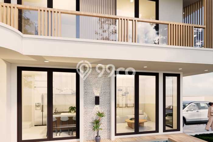 Dijual Rumah Modern 3 KT di Nusa Dua, Badung Dijual Rumah Modern 3 KT di Nusa Dua, Badung