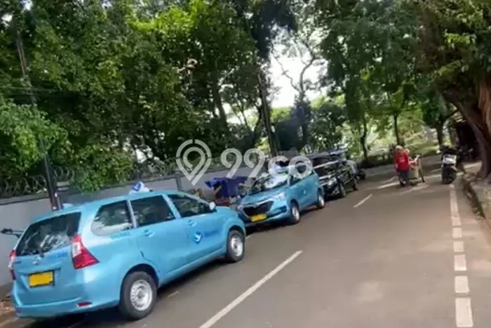 Tanah di Menteng, Jakarta Pusat Luas 1088m2 Dijual Segera Tanah di Menteng, Jakarta Pusat Luas 1088m2 Dijual Segera