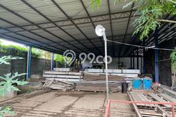 Unit Gudang Dijual di Legok Tangerang Luas Tanah 5270m2, Luas Bangunan 1147m2 Unit Gudang Dijual di Legok Tangerang Luas Tanah 5270m2, Luas Bangunan 1147m2