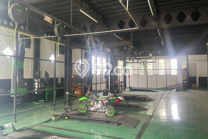 Lokasi Strategis! Dijual Komersial Bisnis di Bekasi Barat, Bekasi Kondisi Baik Lokasi Strategis! Dijual Komersial Bisnis di Bekasi Barat, Bekasi Kondisi Baik