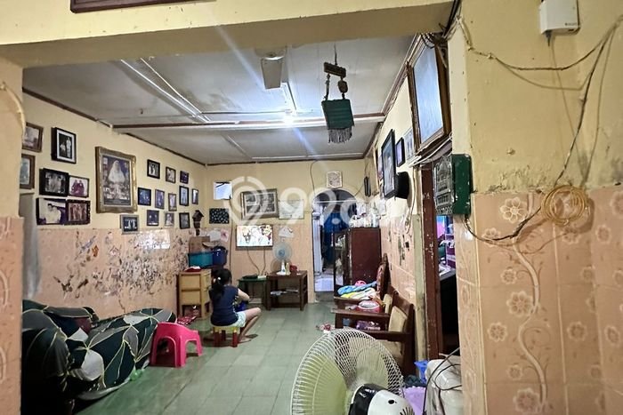 Rumah Luxury Modern Siap Huni di Bendungan Hilir Jakarta Pusat Rumah Luxury Modern Siap Huni di Bendungan Hilir Jakarta Pusat