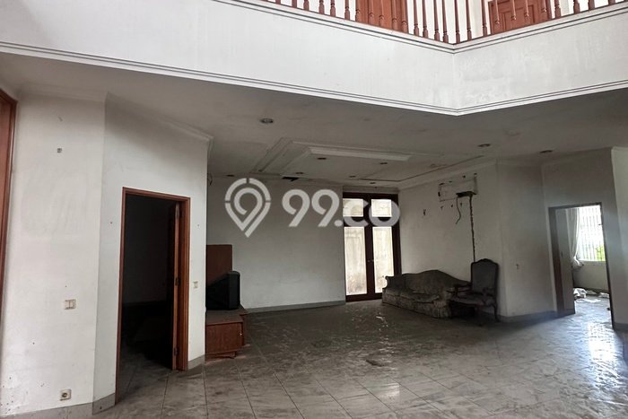 Rumah Elit LB 400m2 Siap Pakai Desain Elegan di Permata Hijau, Jakarta Selatan Rumah Elit LB 400m2 Siap Pakai Desain Elegan di Permata Hijau, Jakarta Selatan