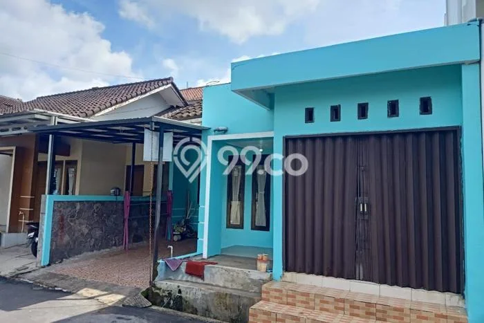 Dijual Cepat Rumah Favorit Siap Huni LB 90m2 di Cipedes, Tasikmalaya Dijual Cepat Rumah Favorit Siap Huni LB 90m2 di Cipedes, Tasikmalaya