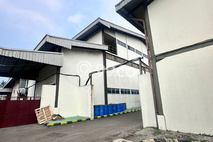 Pabrik Bagus Dijual di Jababeka Bekasi Lokasi Strategis Cocok untuk Kembangkan Bisnis Pabrik Bagus Dijual di Jababeka Bekasi Lokasi Strategis Cocok untuk Kembangkan Bisnis
